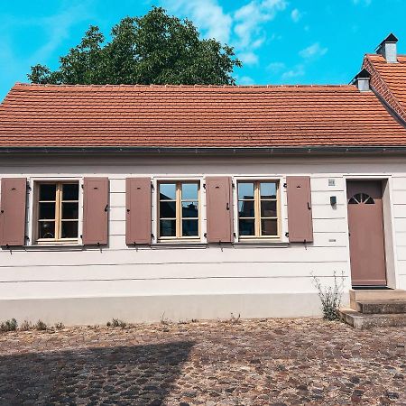 Kyritzer Budenhaus Nr 103 エクステリア 写真