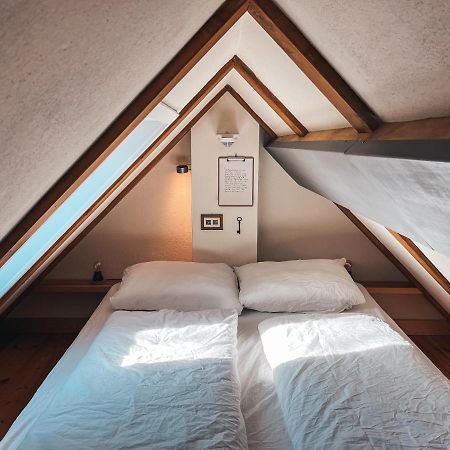 Kyritzer Budenhaus Nr 103 エクステリア 写真