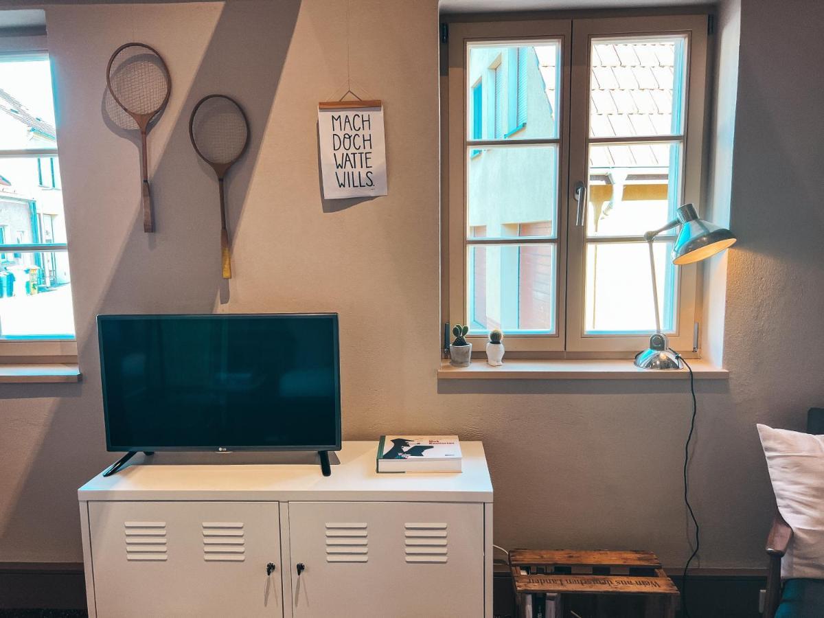 Kyritzer Budenhaus Nr 103 エクステリア 写真