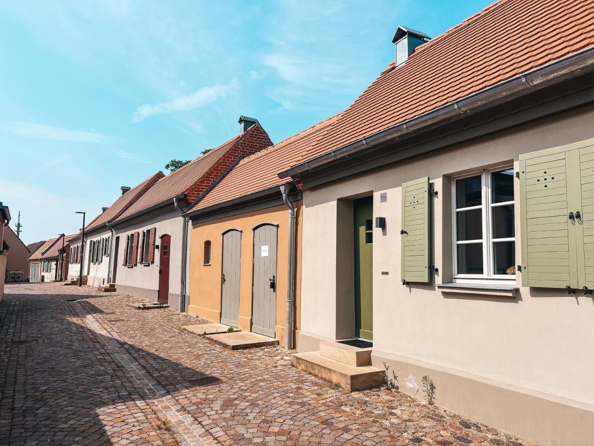 Kyritzer Budenhaus Nr 103 エクステリア 写真