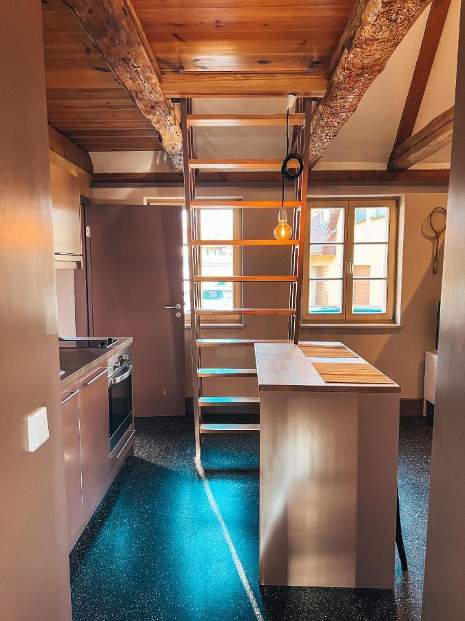 Kyritzer Budenhaus Nr 103 エクステリア 写真