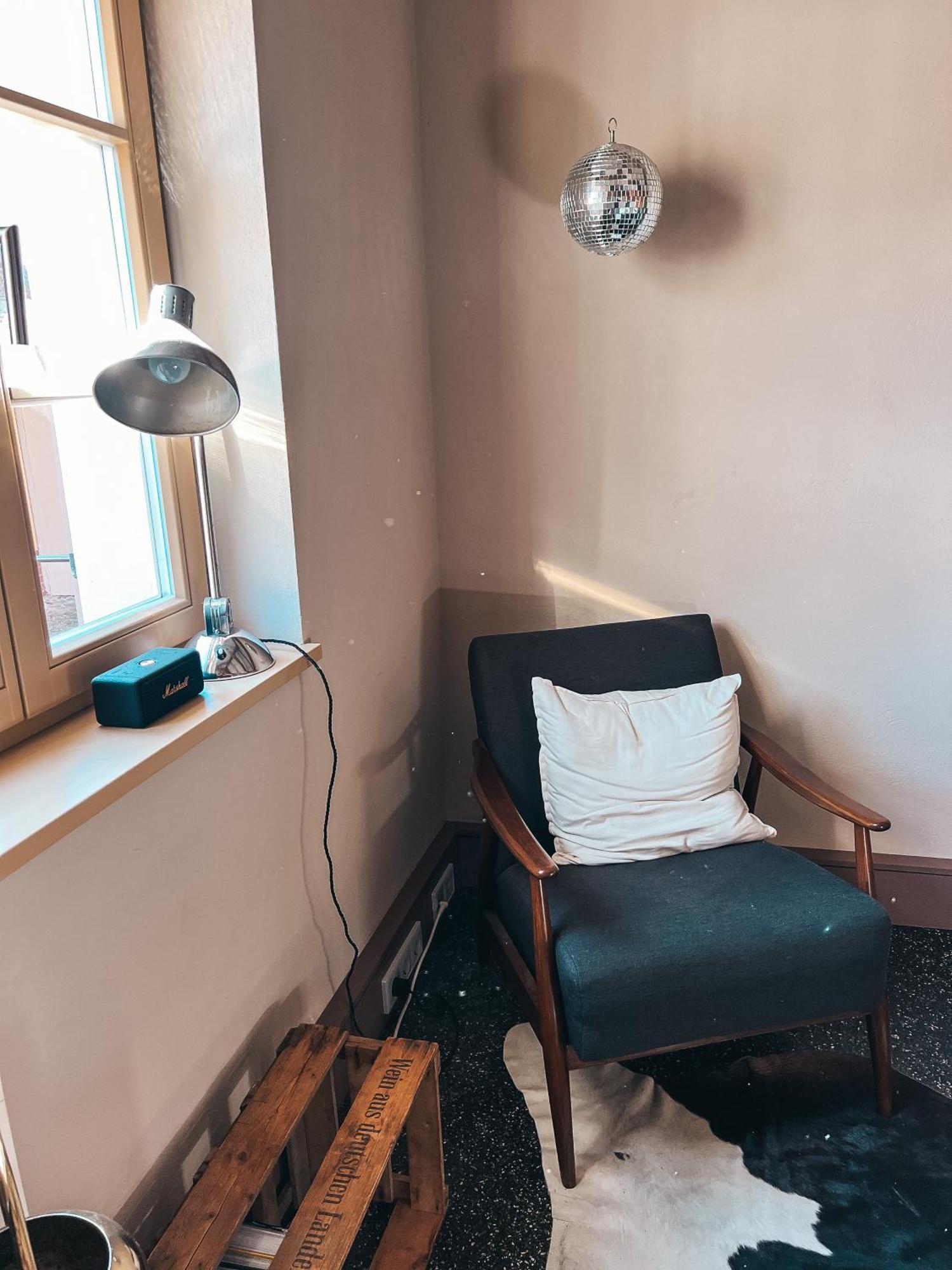 Kyritzer Budenhaus Nr 103 エクステリア 写真